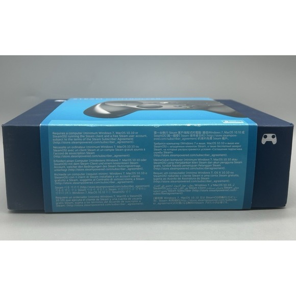 Valve Steam Controller Model 1001 - Sealed - Picture 4 of 6